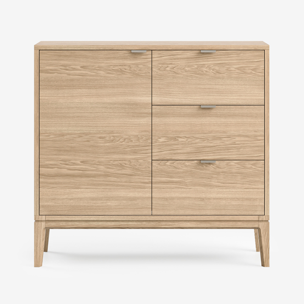 Комод TIMELESS TL029