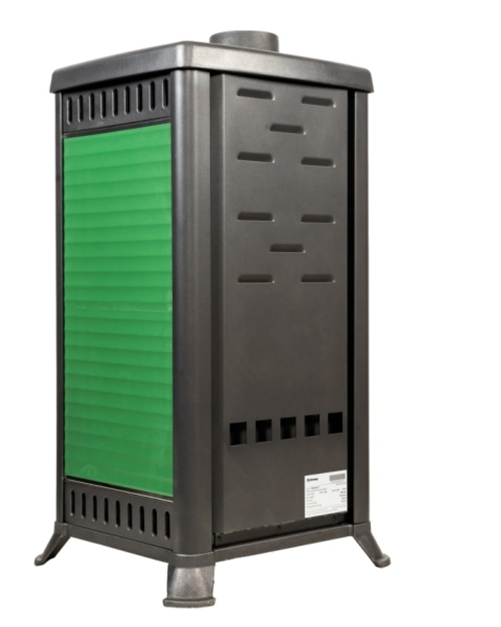 Печь-камин Klemens I