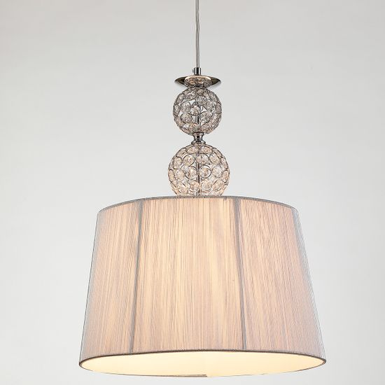 IL1526-1N-27 CR светильник потолочный