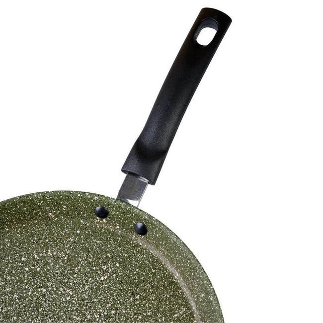 Сковорода блинная TVS Natura Induction, 25 см