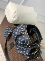 Louis Vuitton Speedy P9 Bandouliere 40