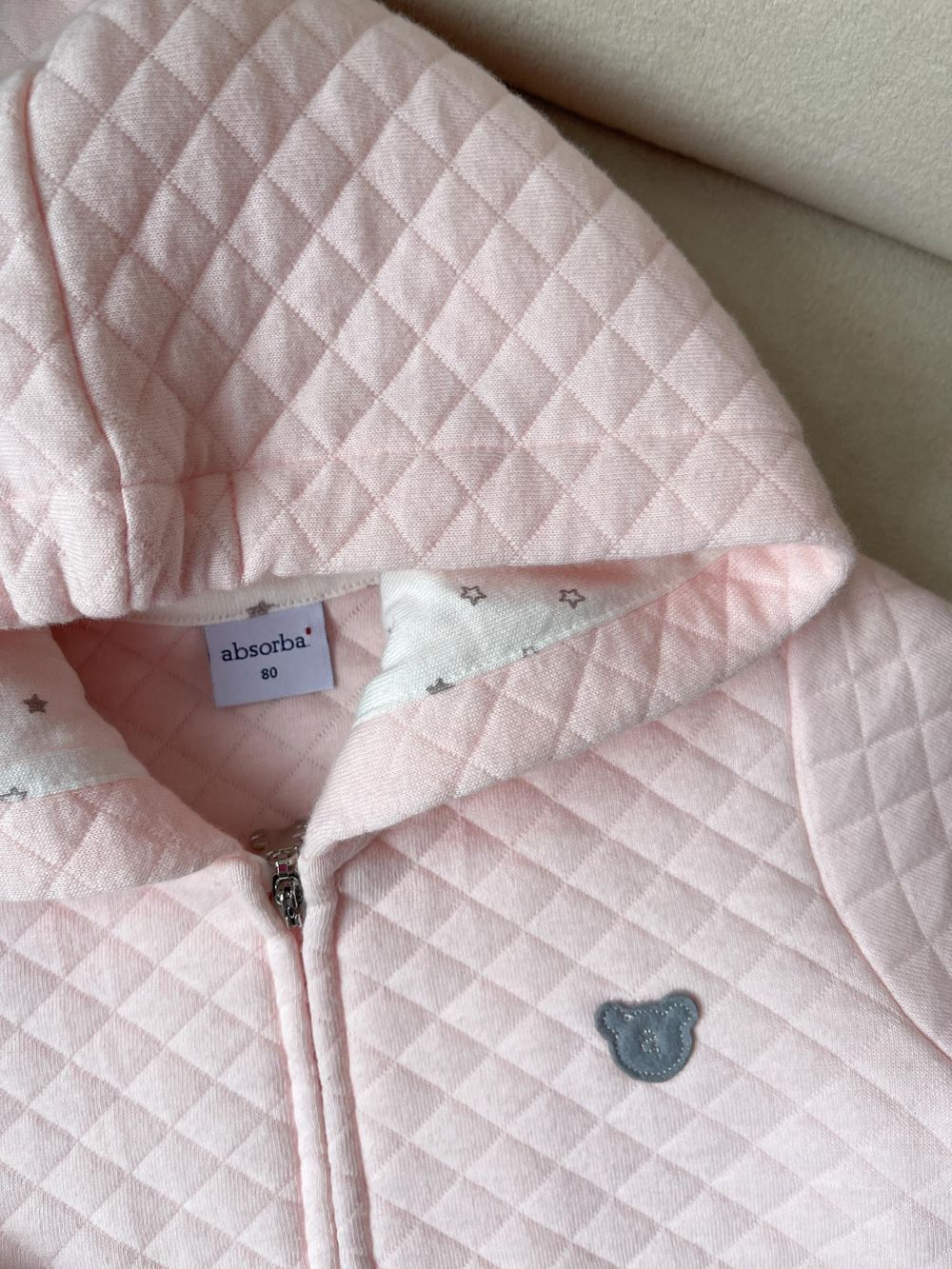 Толстовка Absorba