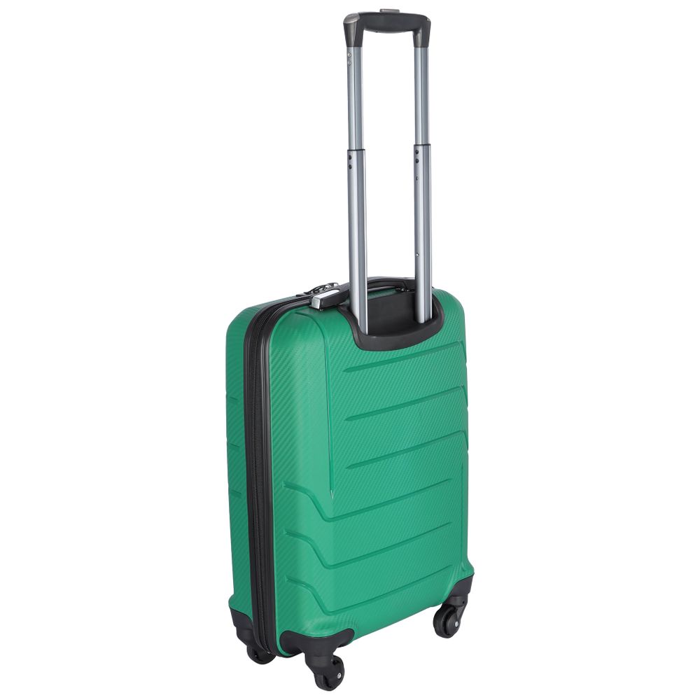 Чемодан 461 / Полипропилен