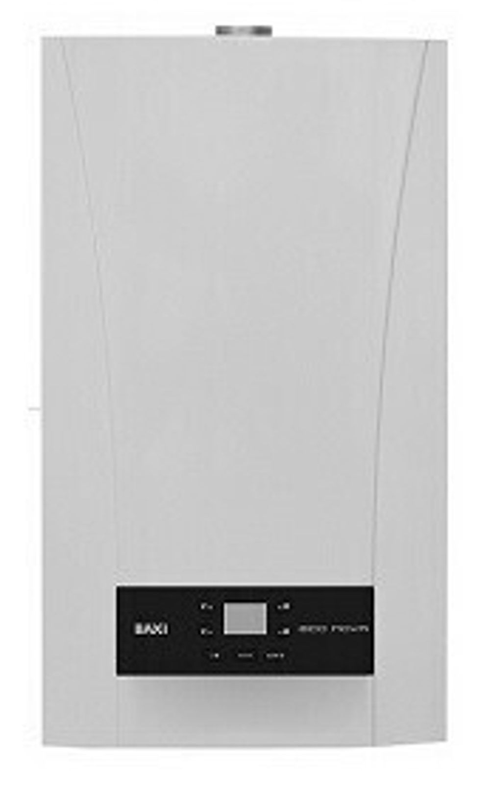 Котел газовый настенный BAXI ECO Nova 31 F, двухконтурный,с закрытой камерой сгорания