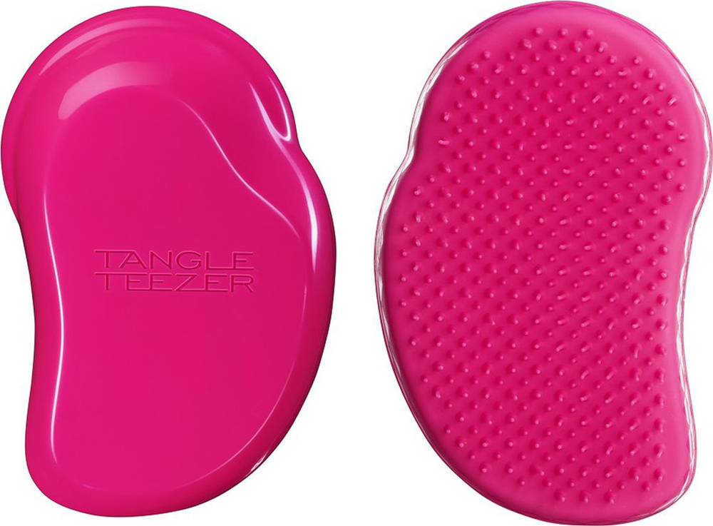 Tangle Teezer Расческа The Original Pink Fizz
