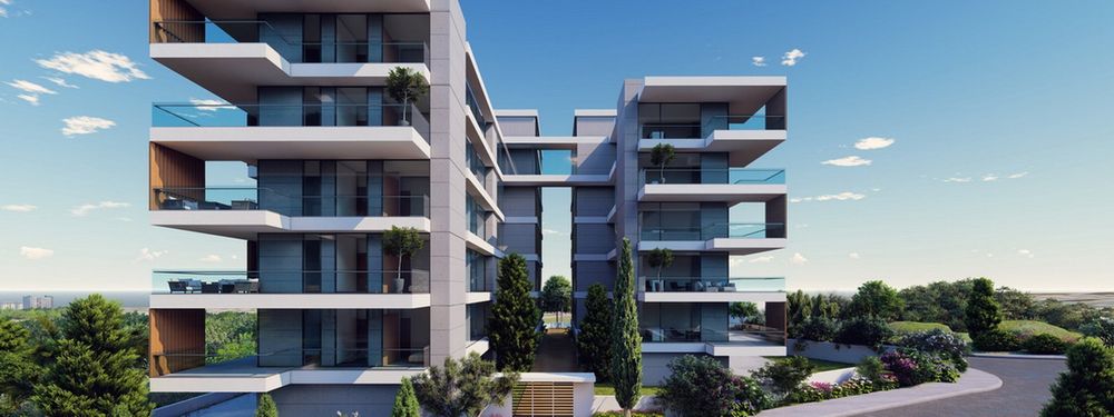 Galaxy Residences - Apartment No. 202
