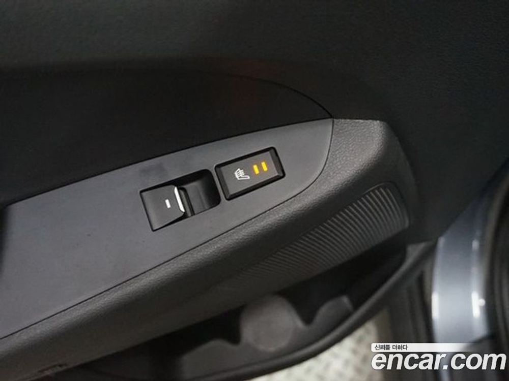 Hyundai All New Tucson Дизель 2.0 2WD (05.2020)