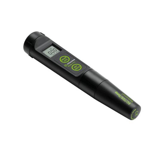 TDS метр EC60 Milwaukee