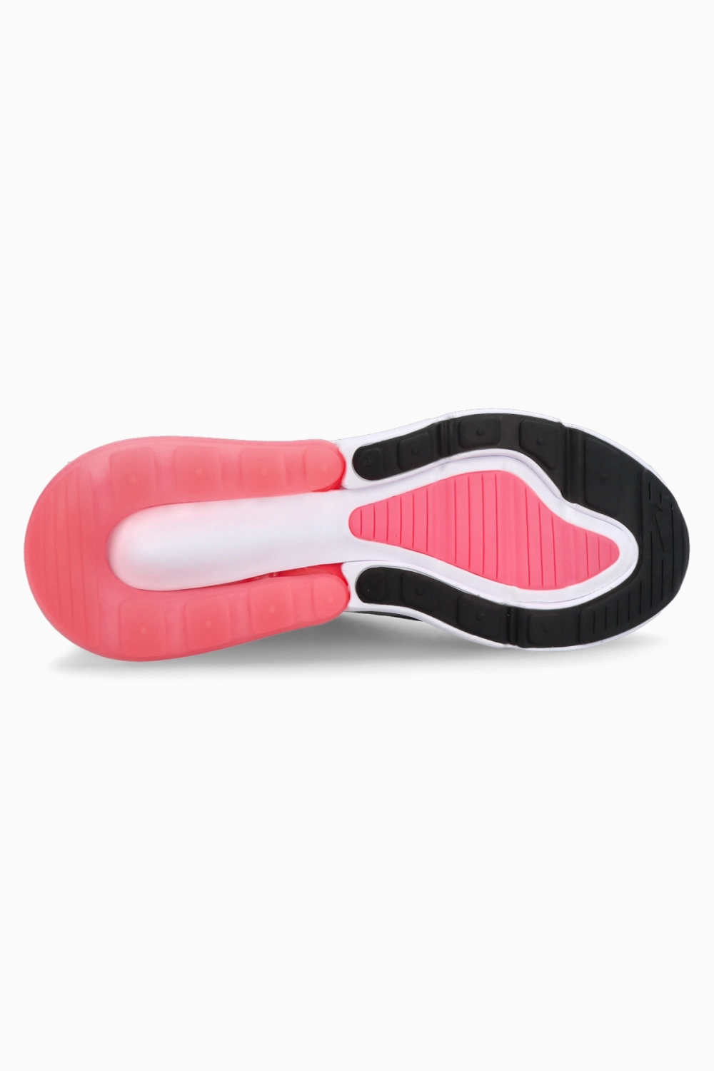 Кроссовки Nike Air Max 270 Junior - черный