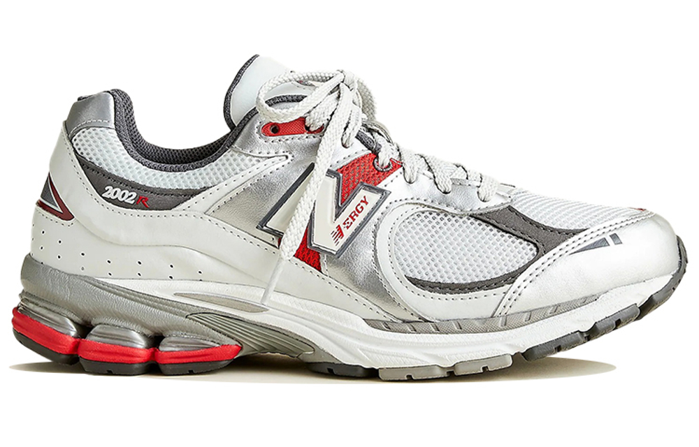 Кроссовки New Balance Nb 2002R