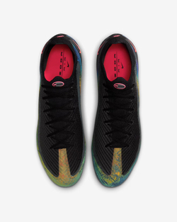 Бутсы Nike Zoom Mercurial Vapor 16 x Air Max 95 Elite FG