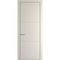 Profil Doors 13PA кремовая магнолия профиль никель матовый