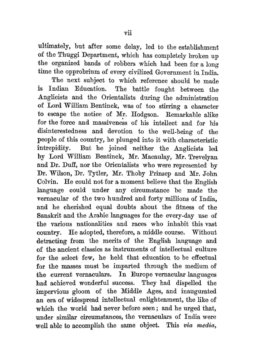 The Sanskrit Buddhist literature of Nepal | Mitra Rajendralala