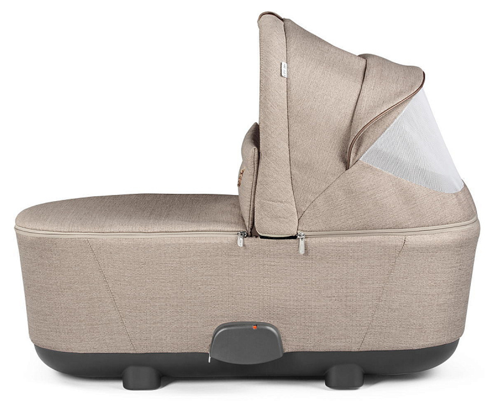 Коляска Peg Perego Veloce TC New Culla Flex 2 в 1 Mon Amour