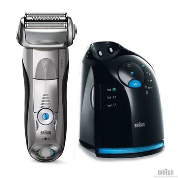 Електробритва BRAUN 7899cc Series 7