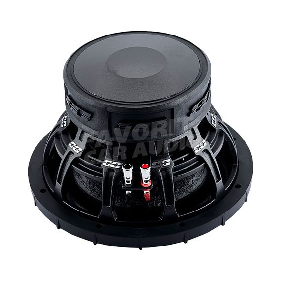 Сабвуфер Alphard Apocalypse DB-SA2510 D2 10" 1000W