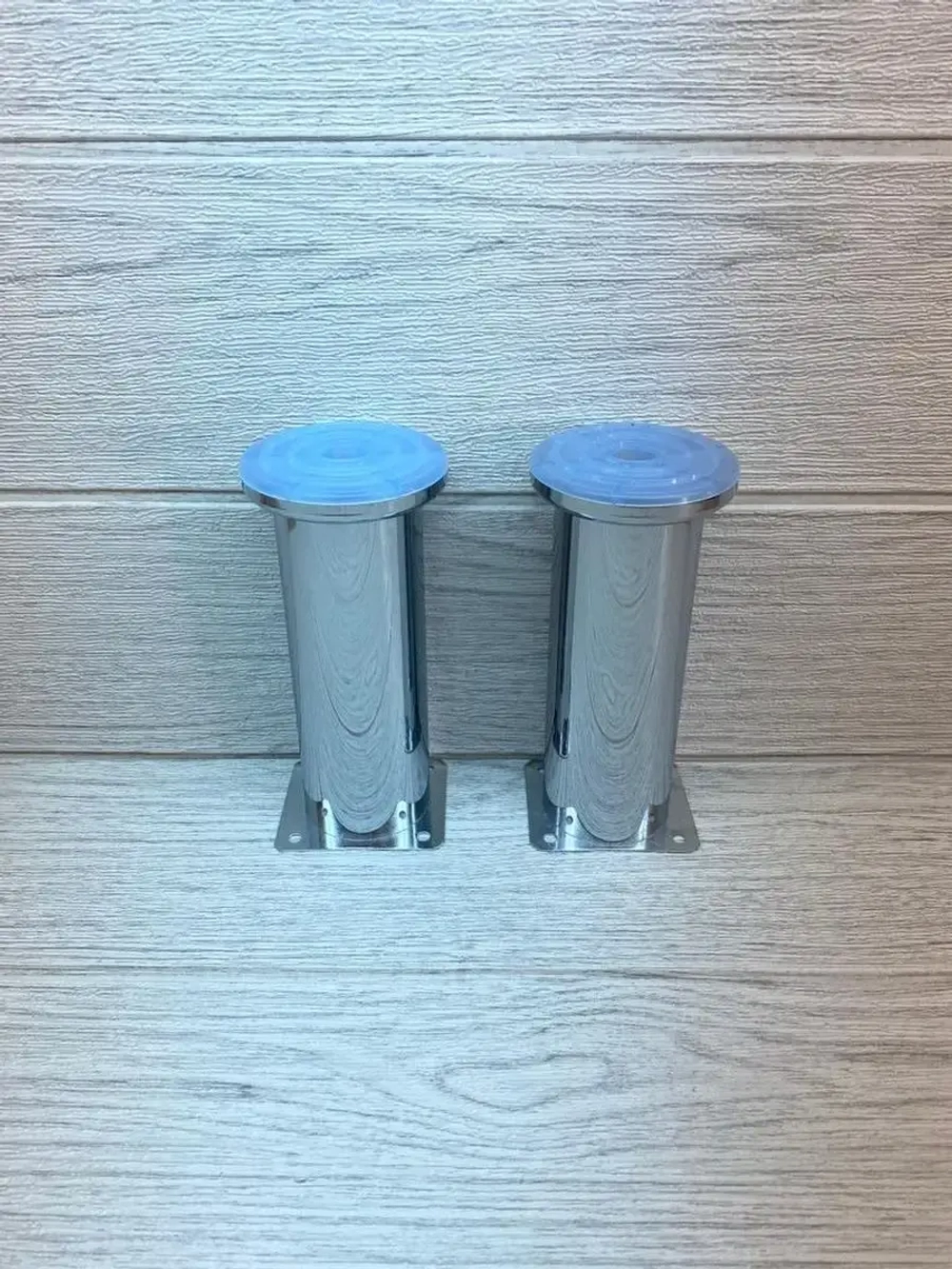 Мебельные ножки металлические под диван кресло тумбу комод