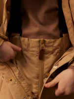 ПРЕДЗАКАЗ Брюки непромокаемые демисезонные Mjölk Hedgehogs