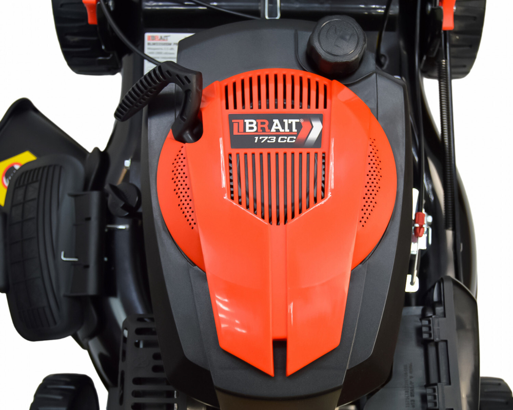 Бензогазонокосилка BRAIT BLM3350SM PRO 06.03.016.102