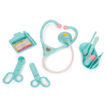 Набор Доктора, коробка 030-2