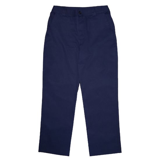 Брюки HOOK "Ворк" синий