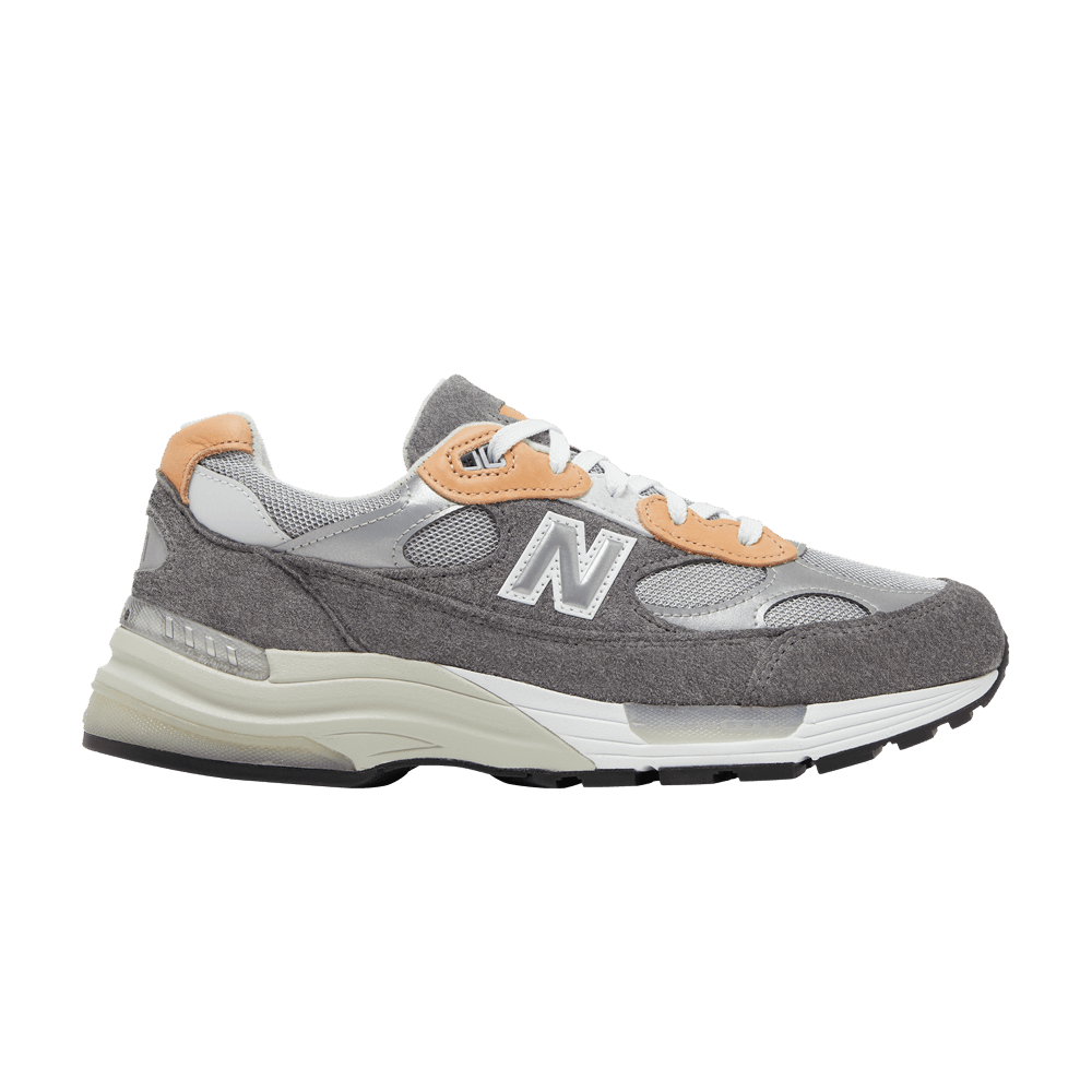 Кроссовки Todd Snyder X New Balance Nb 992 "10Th Anniversary"