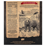 Kodiak Cakes, Хрустящие батончики из мюсли, шоколадная крошка, 6 пакетиков по 2 плитки, 45 г (1,59 унции)