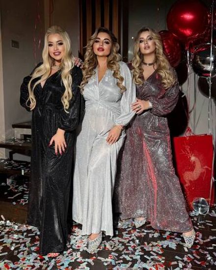 Комбинезон УК-406 Фабрика Моды Фото 1