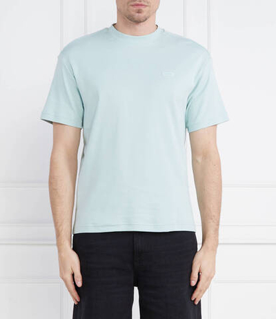 футболка Calvin Klein - мятный(K10K111177)