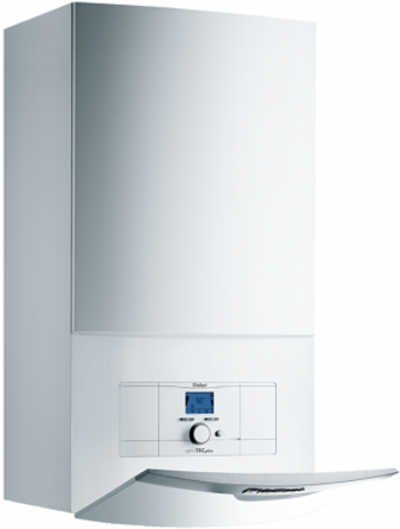 Газовый котел Vaillant turboTEC pro VUW 242/5-3.