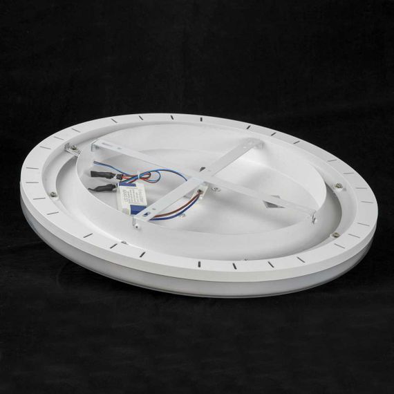 Потолочный светильник Lussole HARTLEY LSP-7437