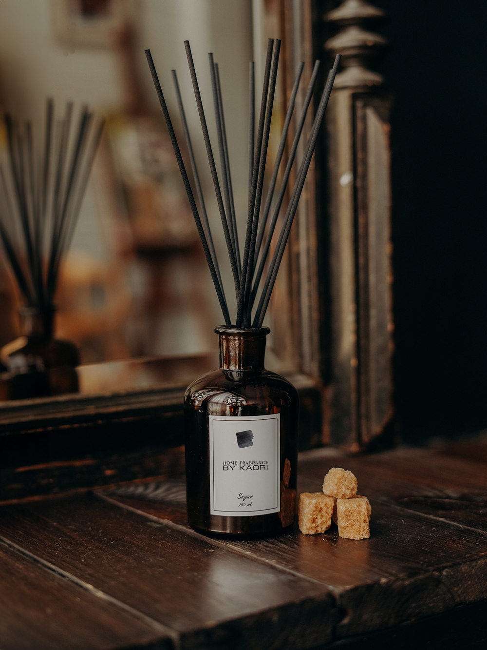 Диффузор SUGAR M