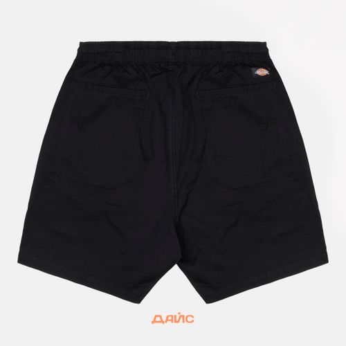 Шорты мужские Dickies Pelican Rapids Short артикул:DK0A4XB2BLK1 - купить в магазине Дайс