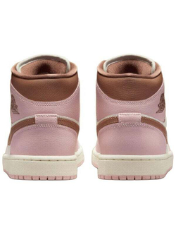 Кроссовки Jordan Air Jordan 1 Anti-Slip Pink White