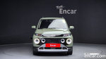 Hyundai Casper Turbo Inspiration (03.2022)