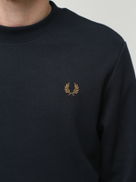 Мужская Толстовка Crew Neck