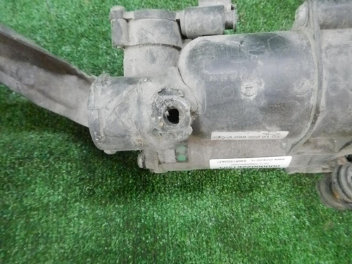 Компрессор пневмоподвески  Mercedes S W222 (2013-н.в.)