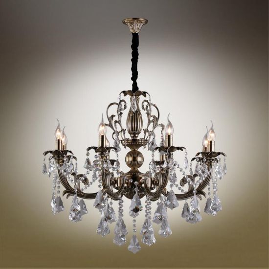 Люстра подвесная OML-77733-08