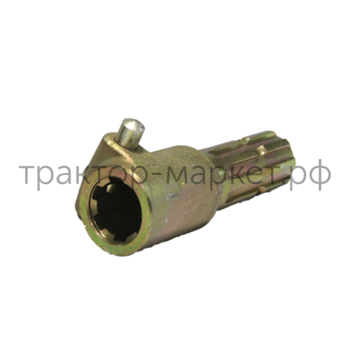 Переходник (адаптер) карданного вала 6*8 шлицов