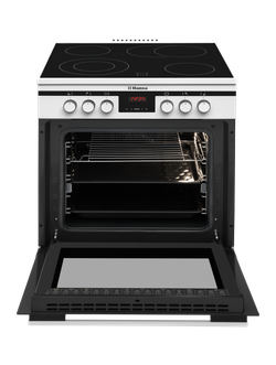 Электрическая плита Hansa FCCW68225