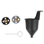 Краскопульт INGCO CSGLI2003 20В без акб