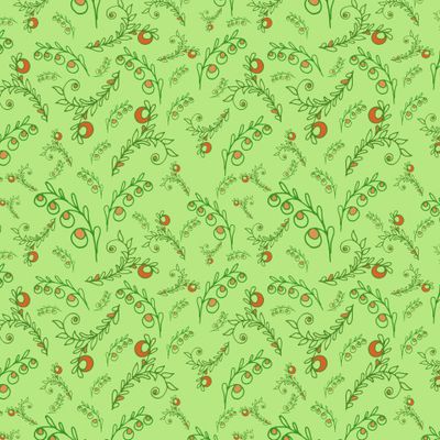 Дачные деньки