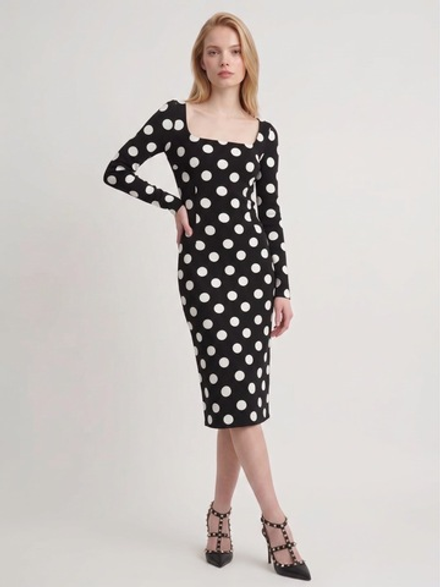 Платье Dolce&Gabbana