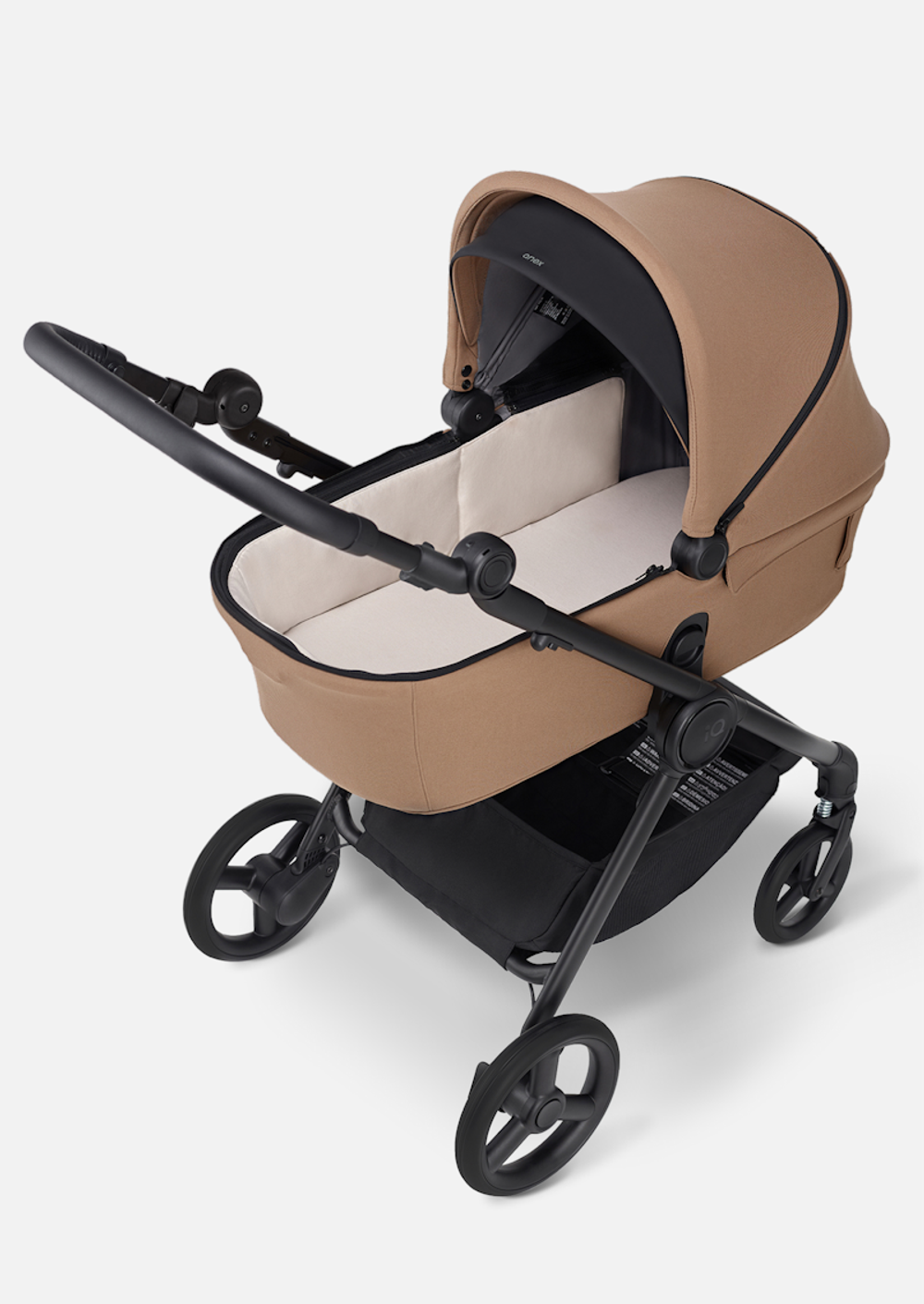 Anex Детская коляска iQ Sienna