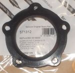 Фланцевая прокладка для водонагревателя Ariston (Аристон) 571312