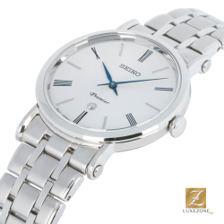 Seiko SXB429P1
