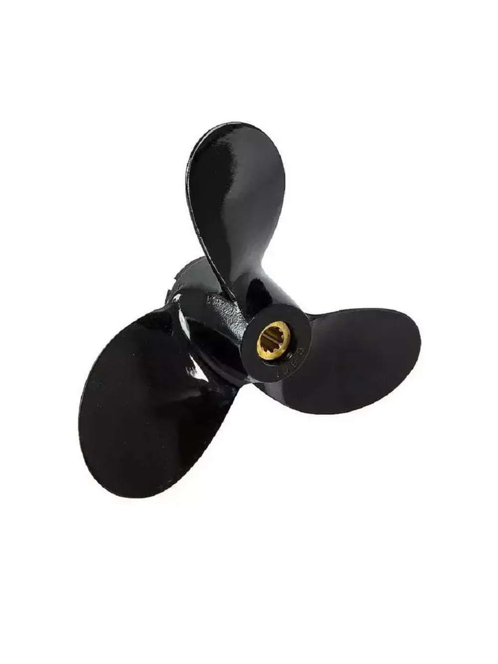 Гребной винт 58110-91J00-019, шаг 6, диаметр 7 1/2