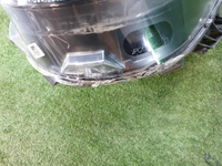 Битая Фара левая Mini Hatch F56 (2013-2018) галоген