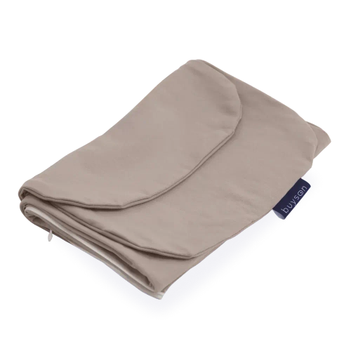 Наволочка для подушки-обнимашки BuyComfy (трикотаж)