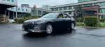 Обвес переделка для Mercedes-Benz W222 2014-2020 для обновления до X223 W223 S680 Maybach 2022+ Майбах Мерседес Бенц S класс